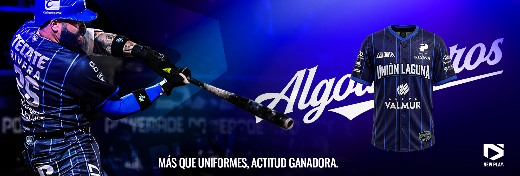 Banner Algodoneros UL