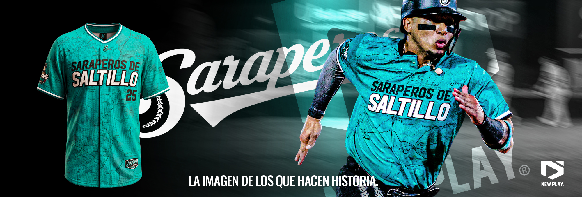 Banner Saraperos