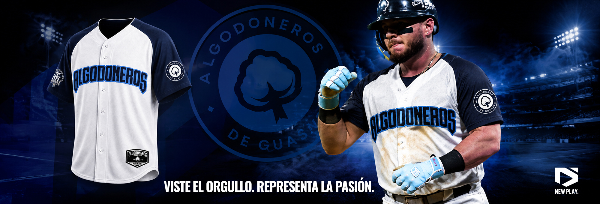 banner Algodoneros
